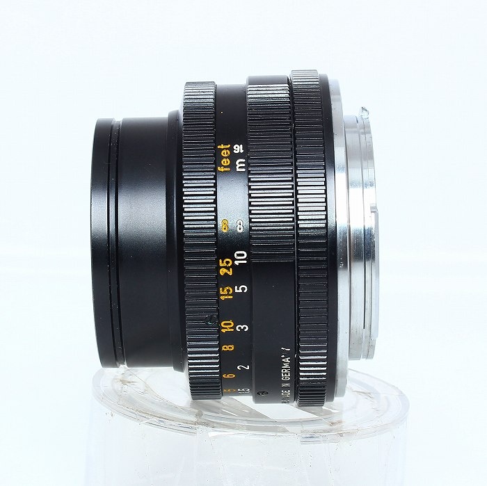 ライカ SUMMICRON-R 50/2 (2-CAM)