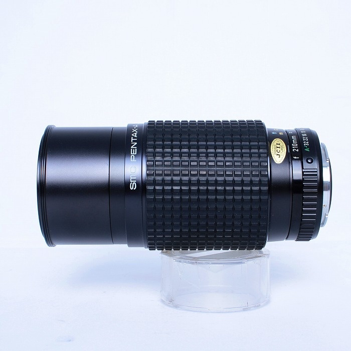 ペンタックス SMC-A70-210/4