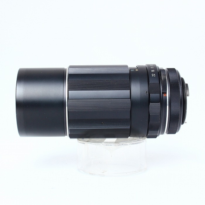 ペンタックス SMCT200/4(M42)