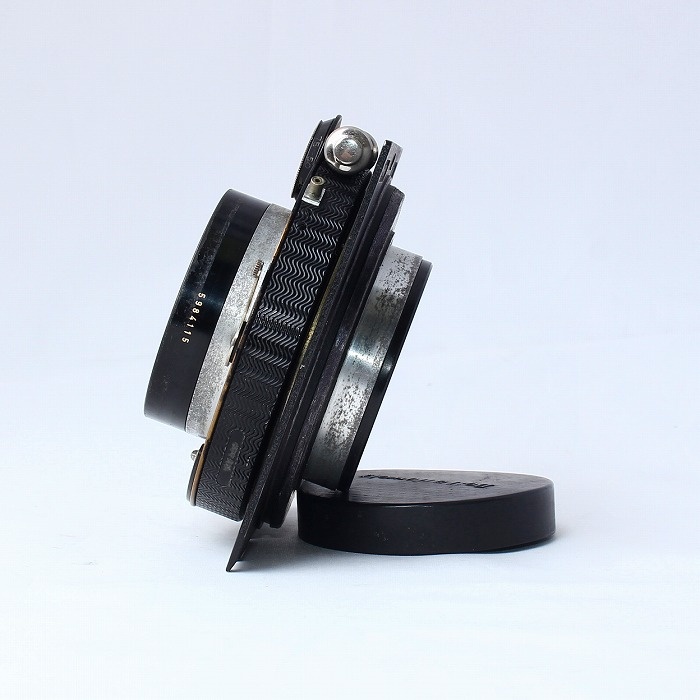 フォクトレンダー HELIAR 21cm/4.5