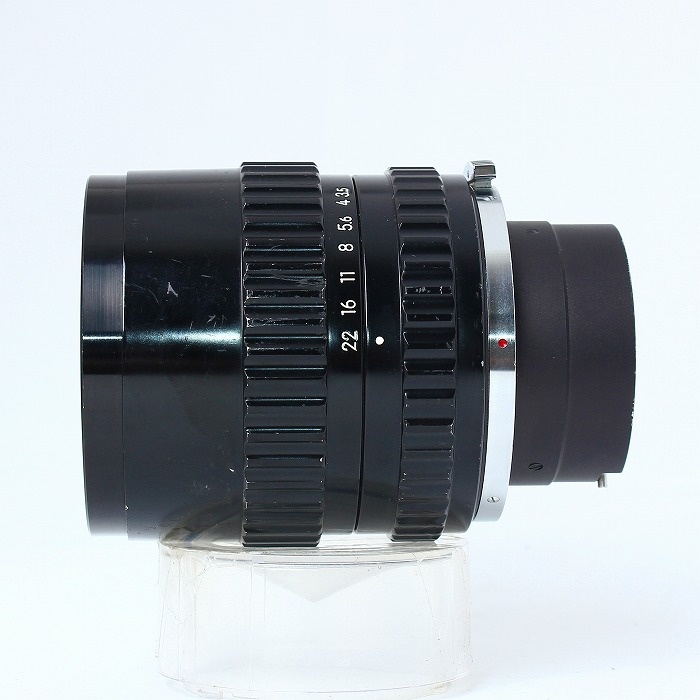 ブロニカ ZENZANON 150/3.5