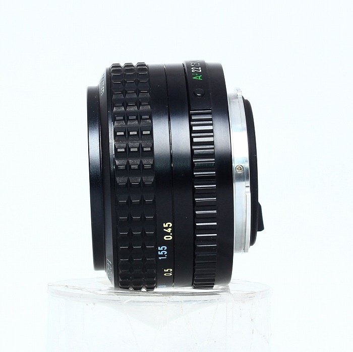 ペンタックス SMC PENTAX-A 50/1.4