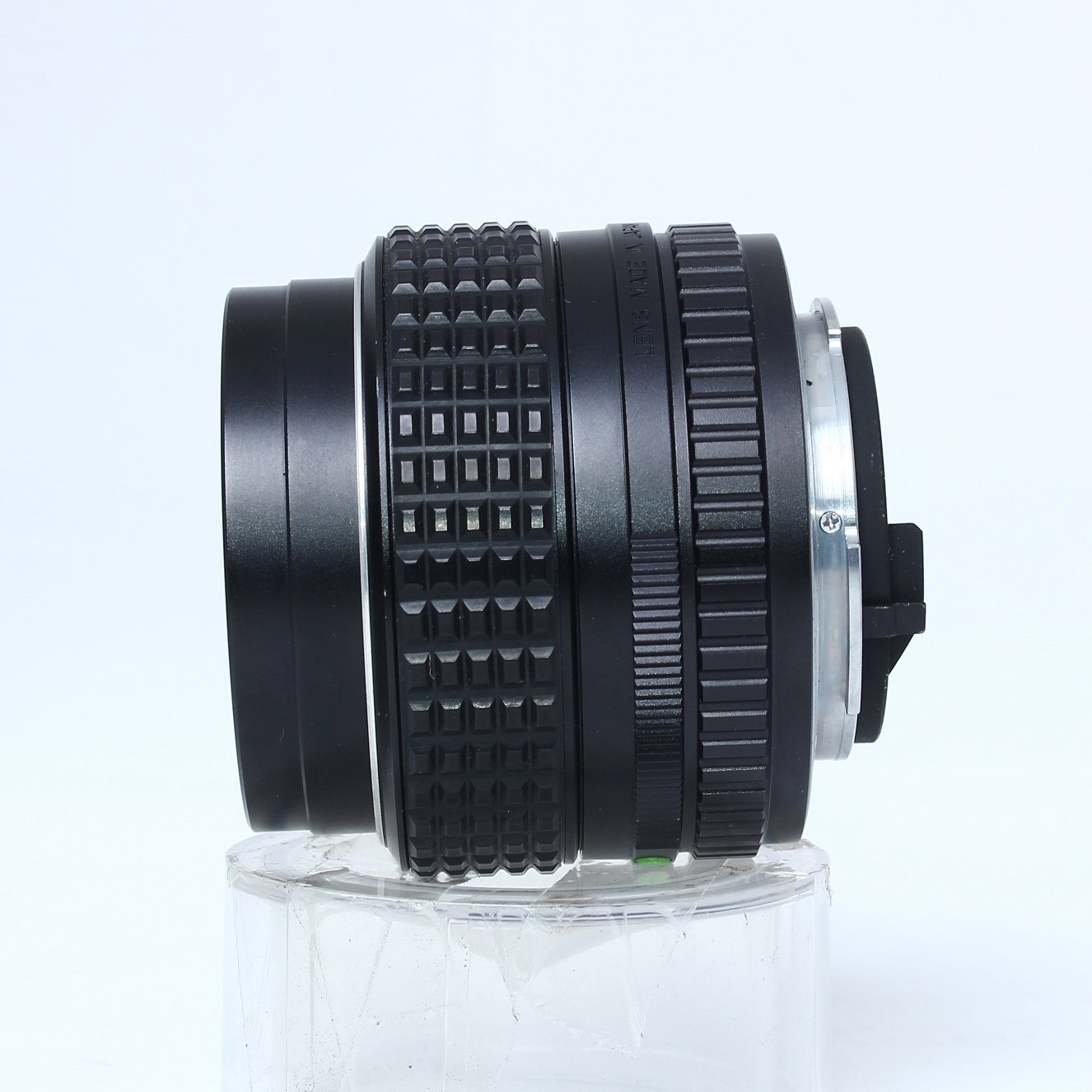 ペンタックス SMC PENTAX 50/1.2