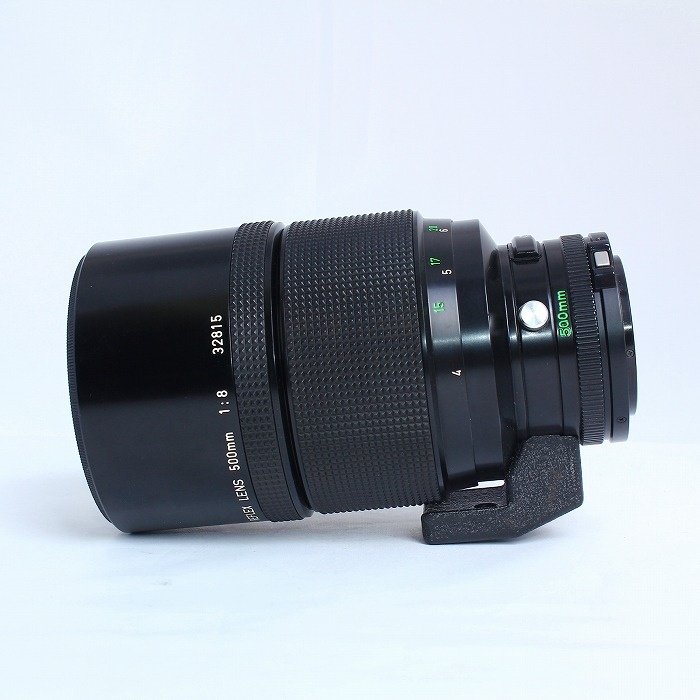 キヤノン NewFD REFLEX 500/8