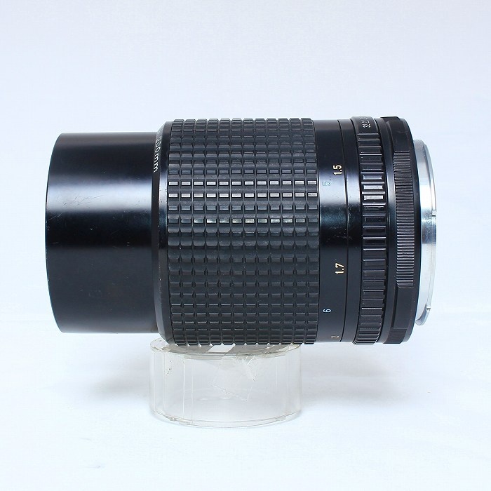 ペンタックス SMCP 67 200/4