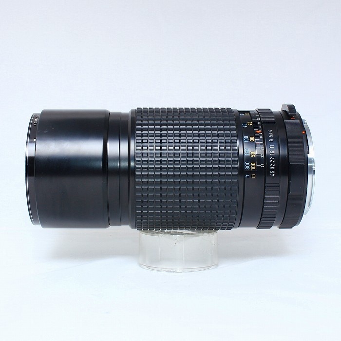 ペンタックス SMCP 67 300/4