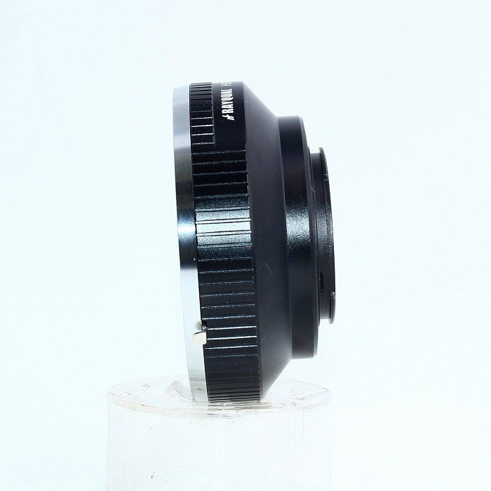 RAYQUAL マウントアダプター HS-PK