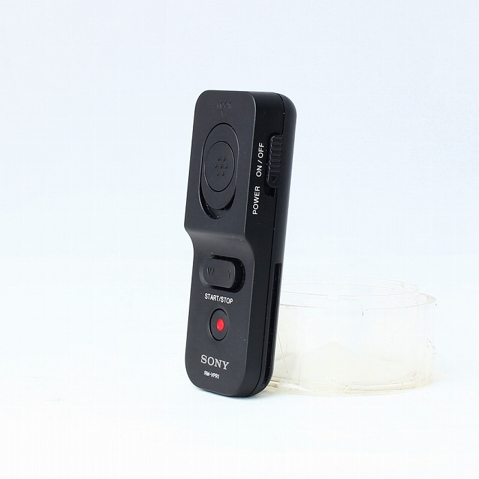 ソニー RM-VPR1 リモートコマンダー