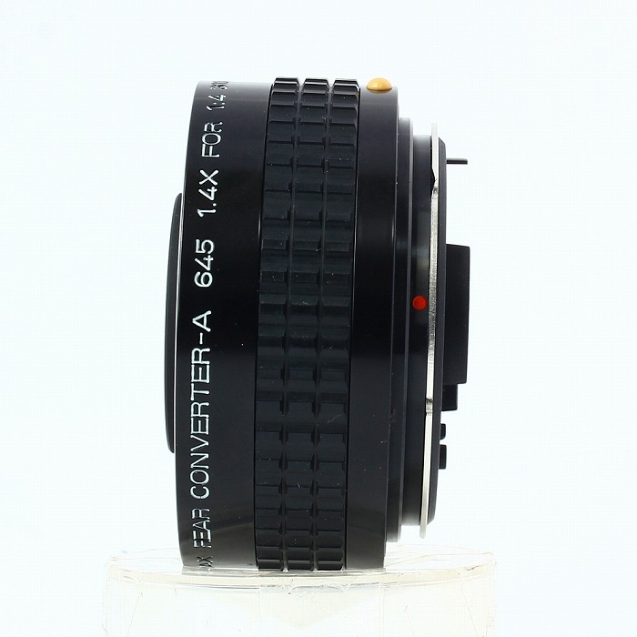 ペンタックス リアコンバーターA 645 1.4x