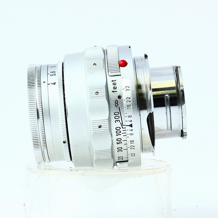 ライカ Elmar M90/4 (沈胴)