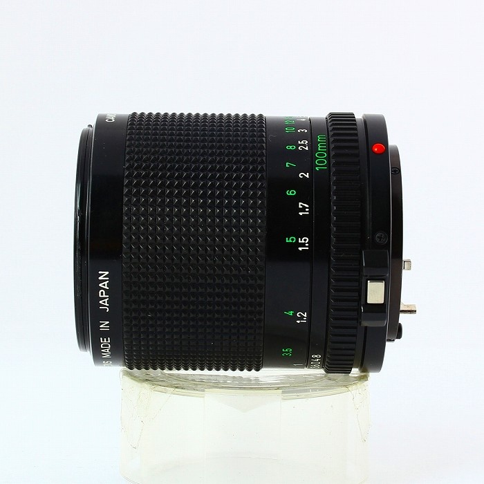 キヤノン NewFD100/2