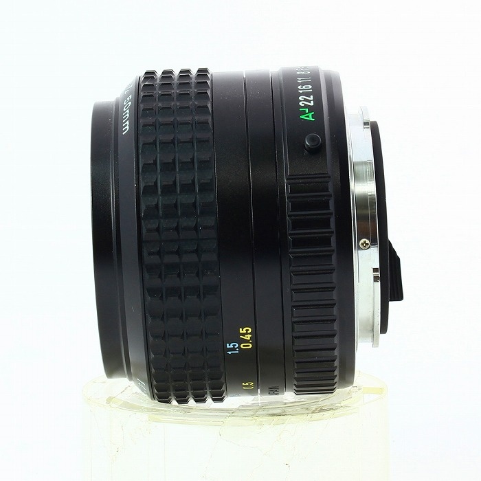 ペンタックス smc-A 50/1.2