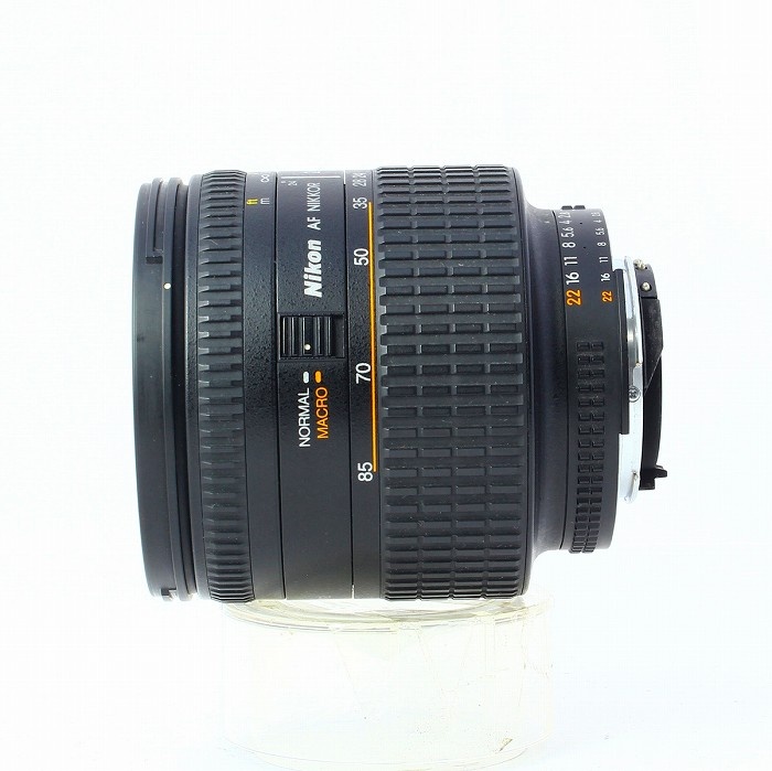 ニコン AF24-85/2.8-4D