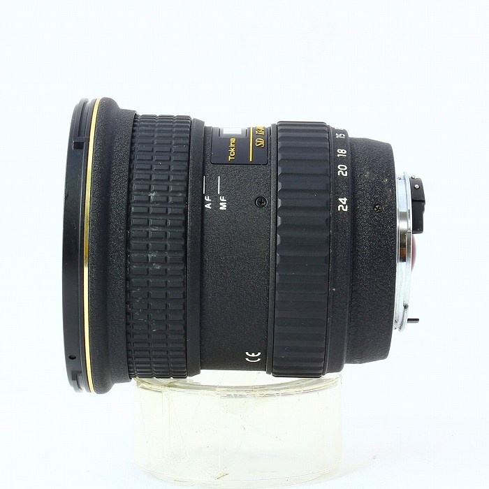 トキナー SD 12-24/4(IF)DX ニコン用