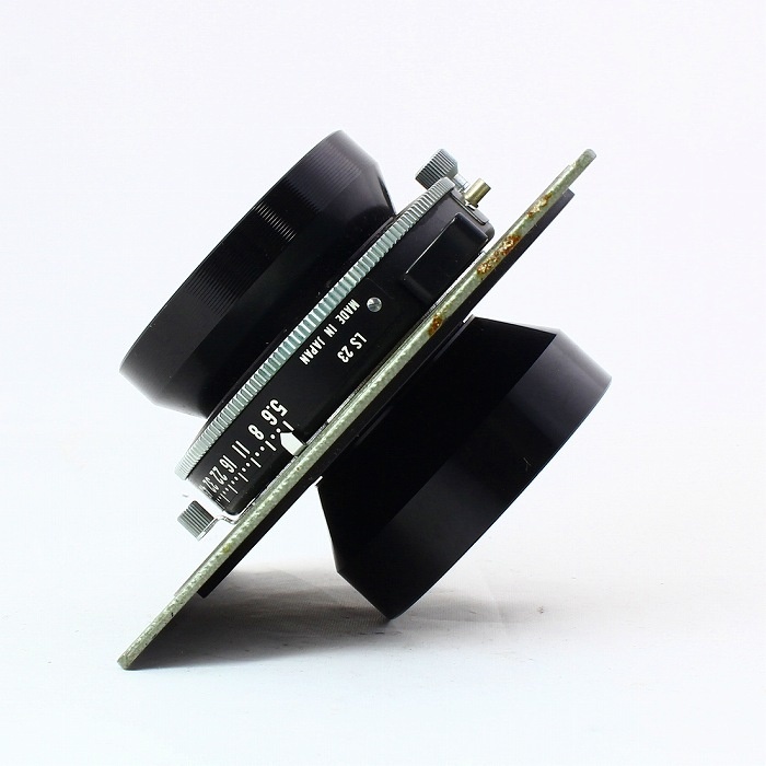 フジフイルム FUJINON・W 210/5.6