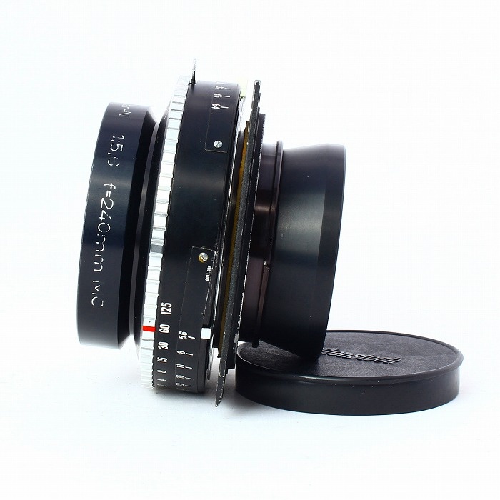 ローデンシュトック Sironar-N 240/5.6