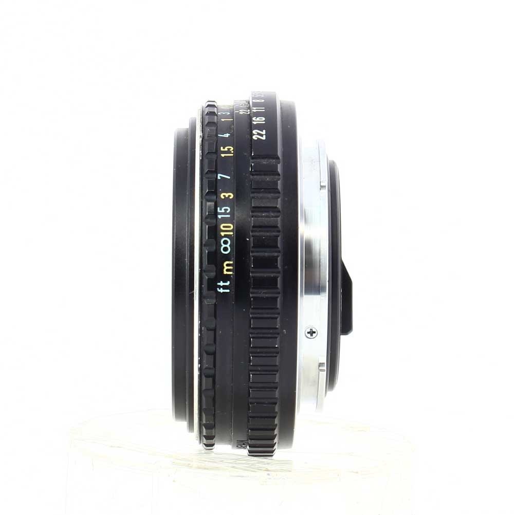 ペンタックス SMC-M40/2.8