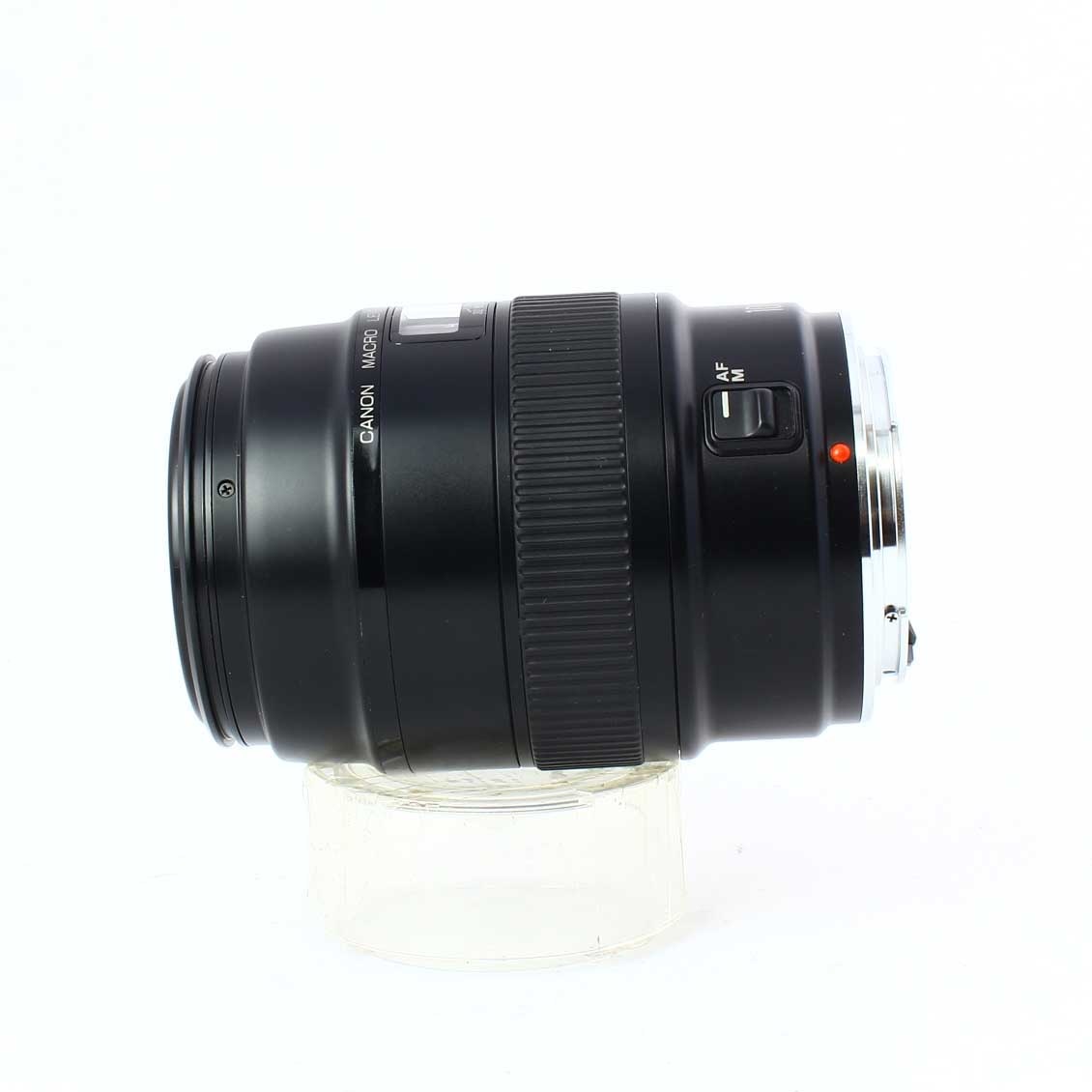 キヤノン EF100/2.8 マクロ