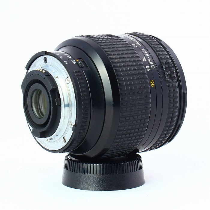 ニコン AF24-120/3.5-5.6D