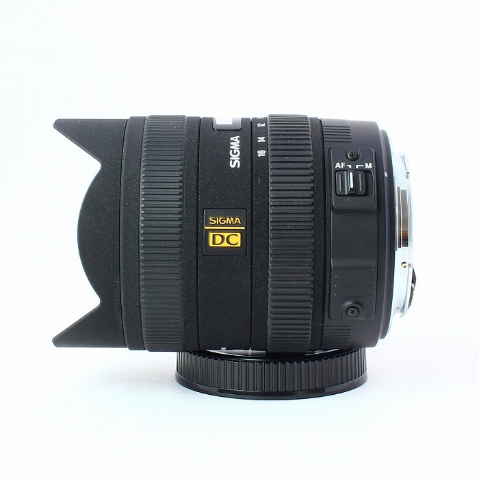 シグマ 8-16/F4.5-5.6 DC HSM EO