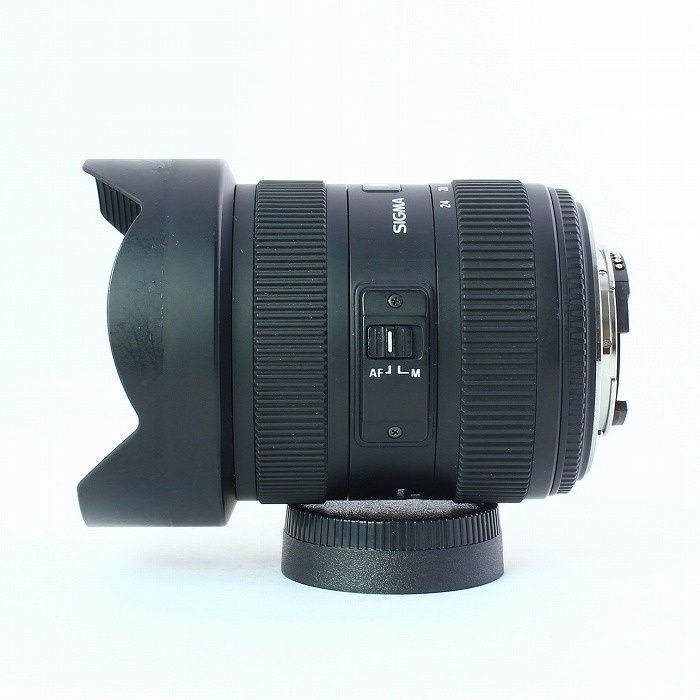 シグマ シグマ 12-24/F4.5-5.6 II DG HSM (ニコン)