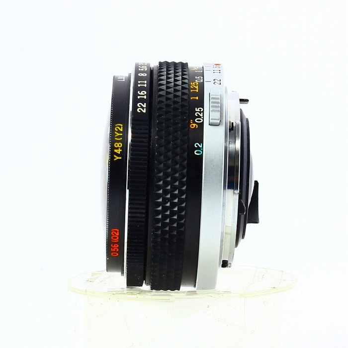 オリンパス ZUIKO AUTO-FISHEYE 16/3.5