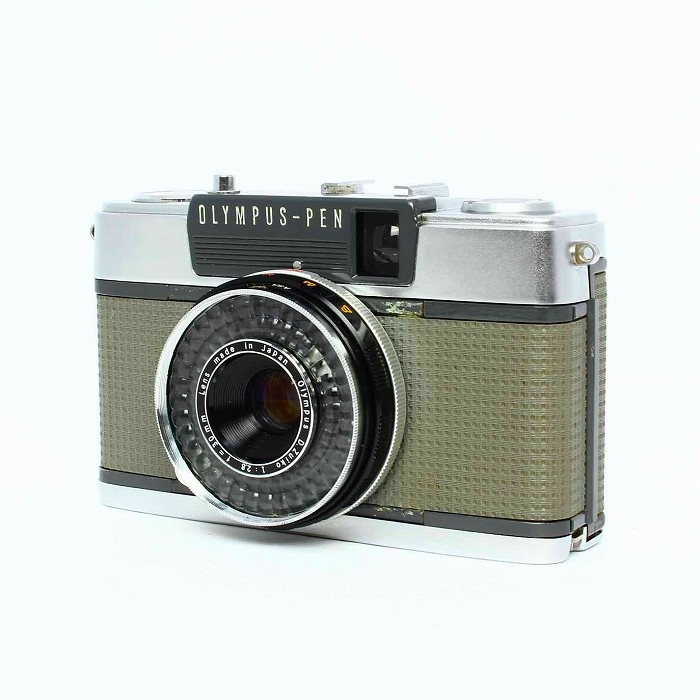 オリンパス EES-2