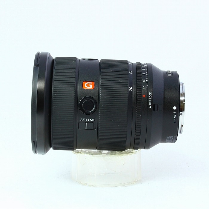 ソニー FE24-70/F2.8 GM II