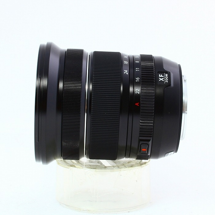 フジフイルム XF10-24/F4 R OIS WR