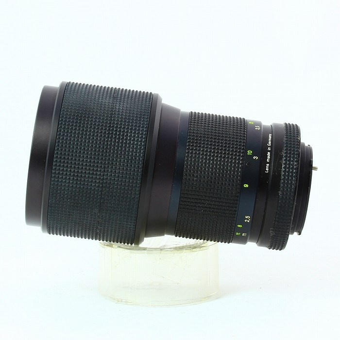 ローライ Tele-Tessar 200/4 (QBM)