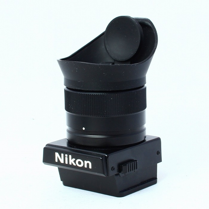 ニコン DW-4 F3用 高倍率ファインダー