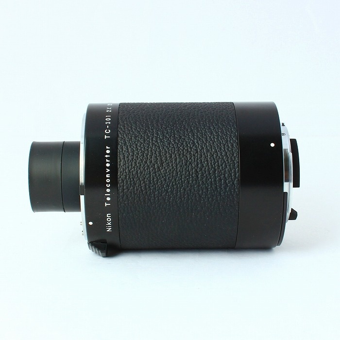 ニコン Teleconverter TC-301 2×