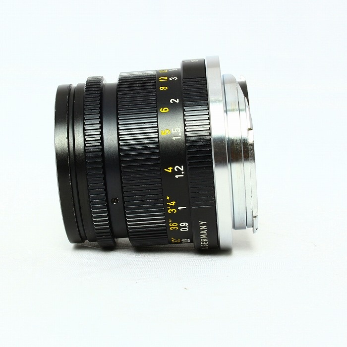 ライカ SUMMICRON M50/2 2nd
