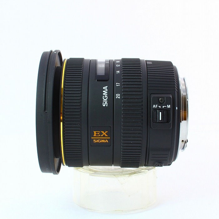 シグマ 10-20/3.5 EX DC HSM EO(キャノン)