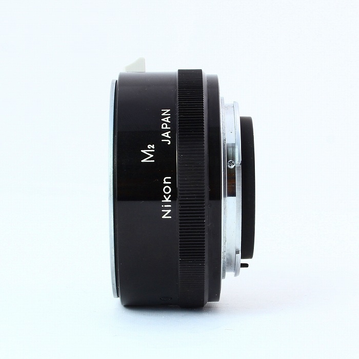 ニコン 接写リング M2
