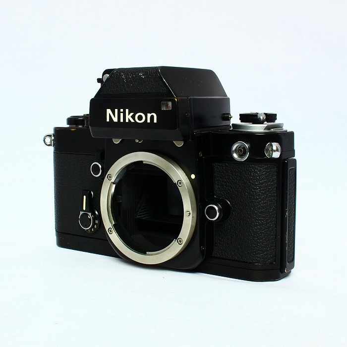 ニコン F2 フォトミックA ブラック