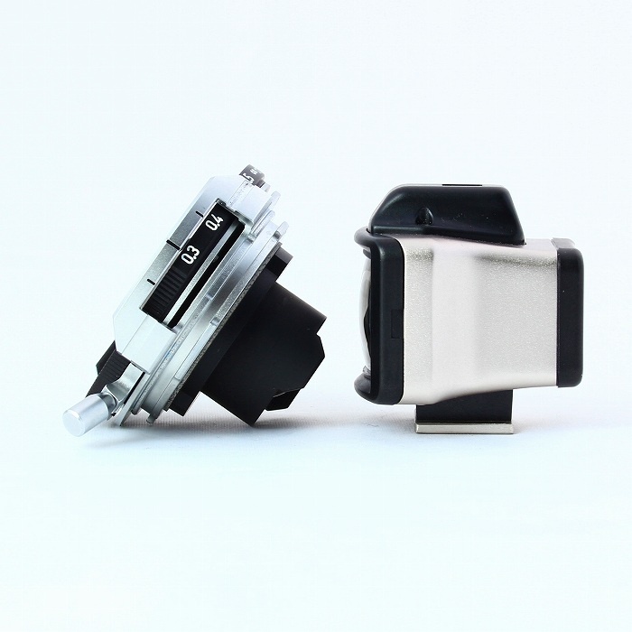 コンタックス HologonT*16/8