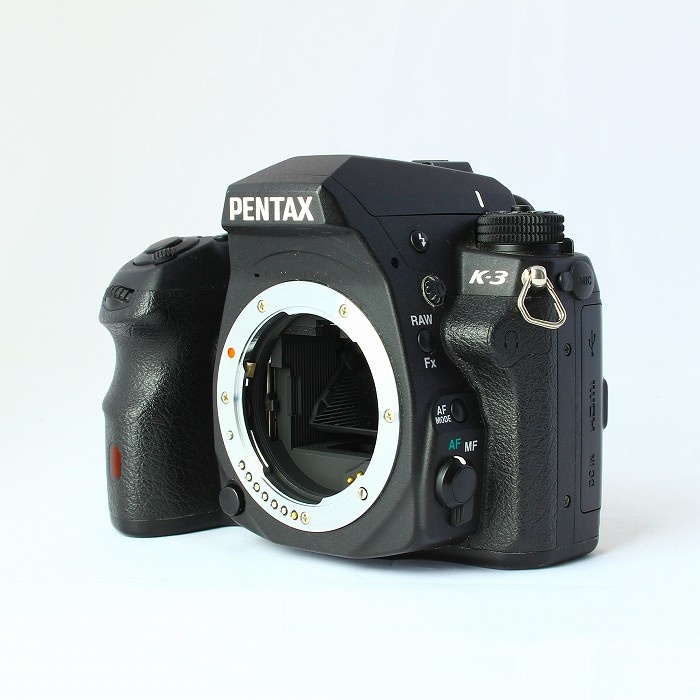 ペンタックス K-3 ボディ
