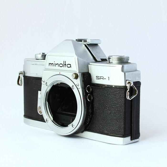 ミノルタ SR-1