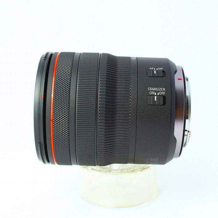 キヤノン RF14-35/F4L IS USM
