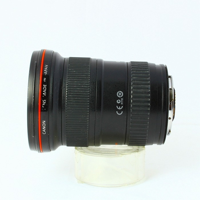 キヤノン EF16-35/F2.8L II USM
