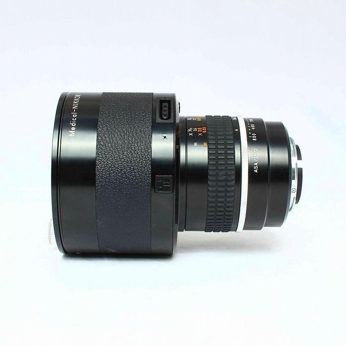 ニコン Medical Nikkor120/4+DC UNIT LD2