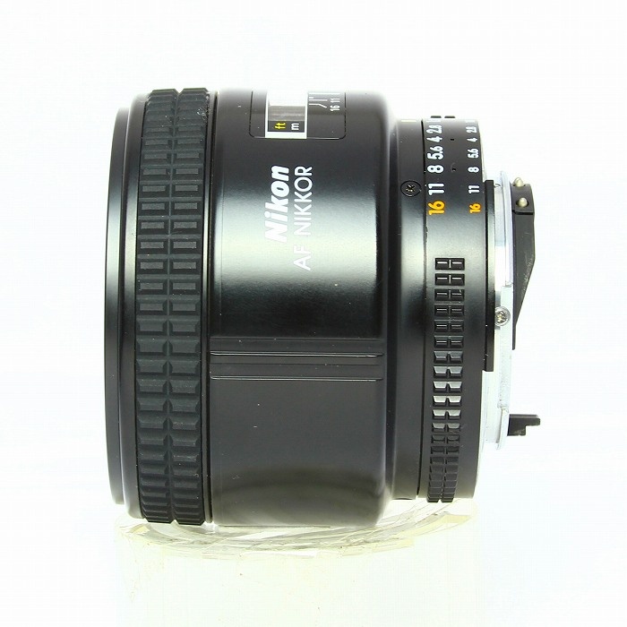ニコン AF85/1.8D