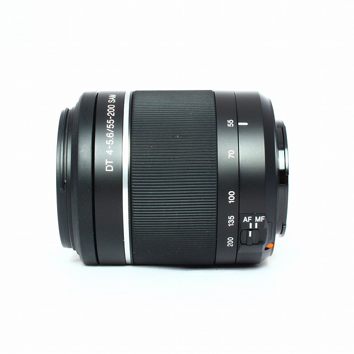 ソニー DT55-200/F4-5.6 SAM