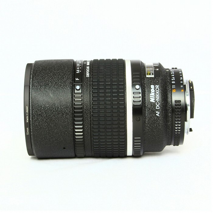 ニコン AI AF DC 135/F2D
