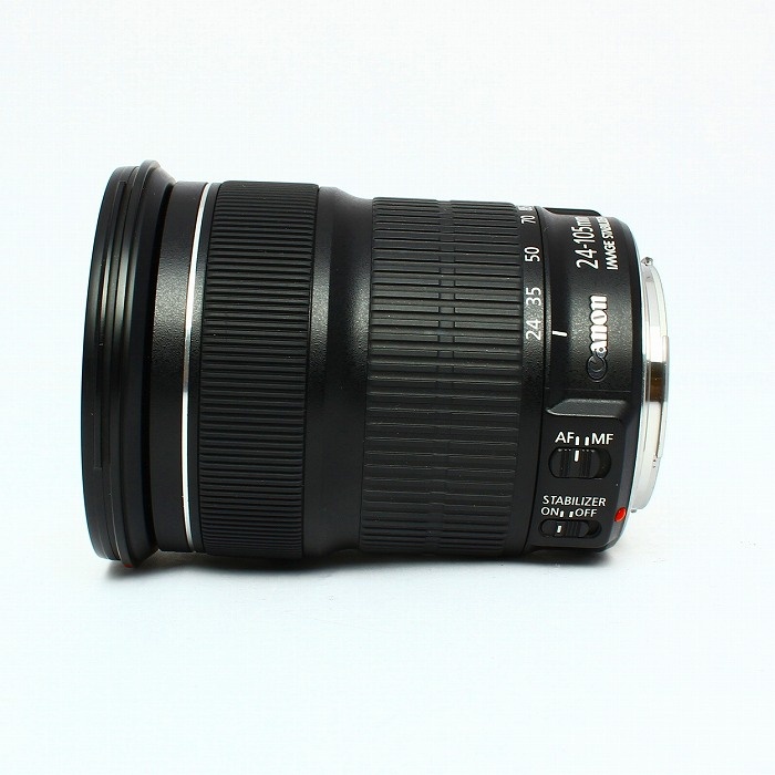 キヤノン EF24-105/F3.5-5.6 IS STM