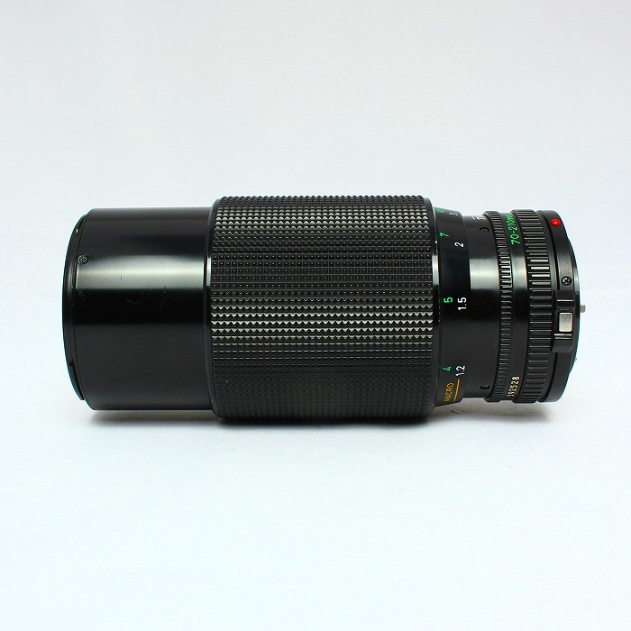 キヤノン NewFD70-210/4