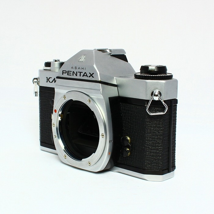 ペンタックス KM ボディ