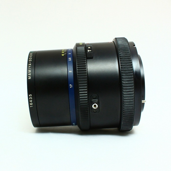 マミヤ SEKOR Z 180/4.5