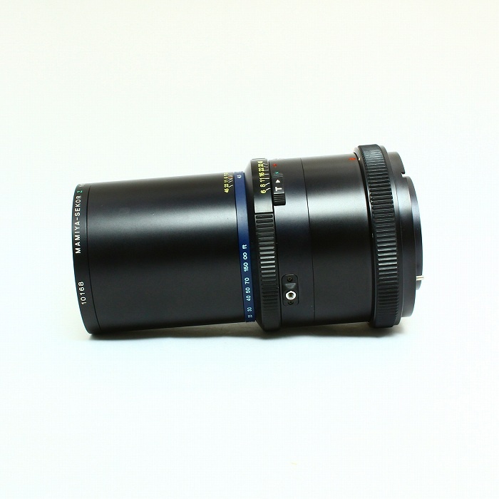 マミヤ SEKOR Z 360/6